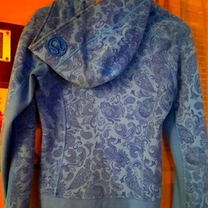 Lululemon Scuba hoodie